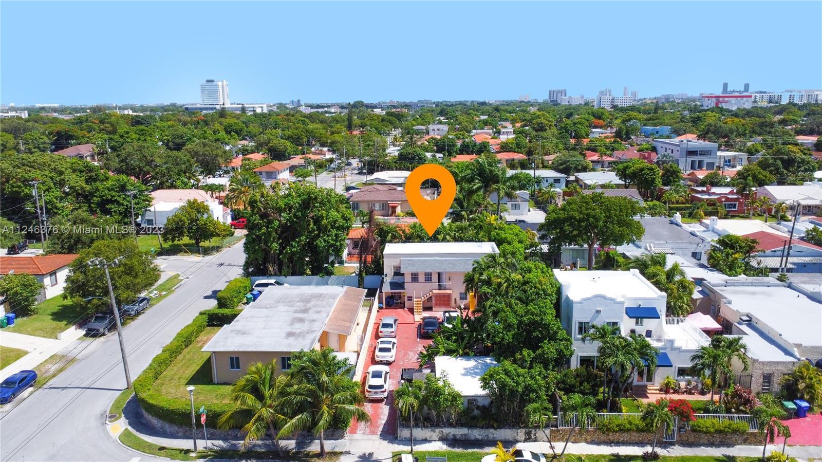 Photo of 2385 SW 17th St in Miami, FL