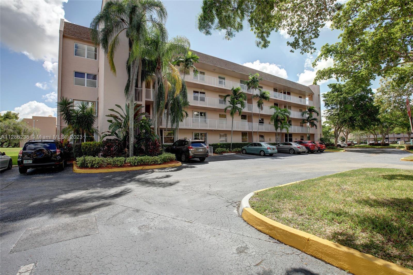 Photo of 2524 NW 104th Ave #403 in Sunrise, FL