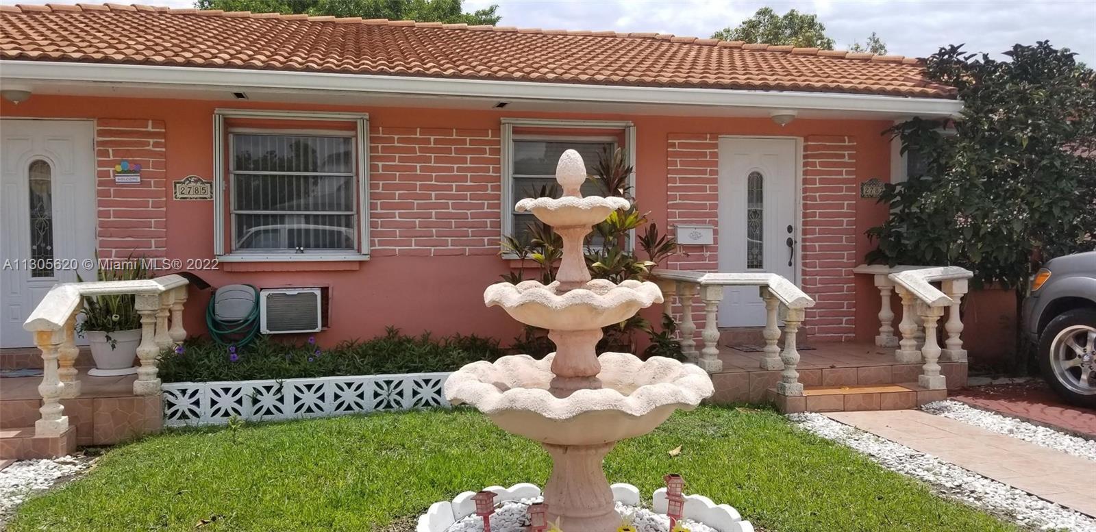 Photo of 2787 SW 34th Ct #2787 in Miami, FL