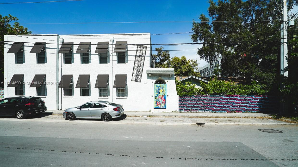 Photo of 97 NW 27th St in Miami, FL