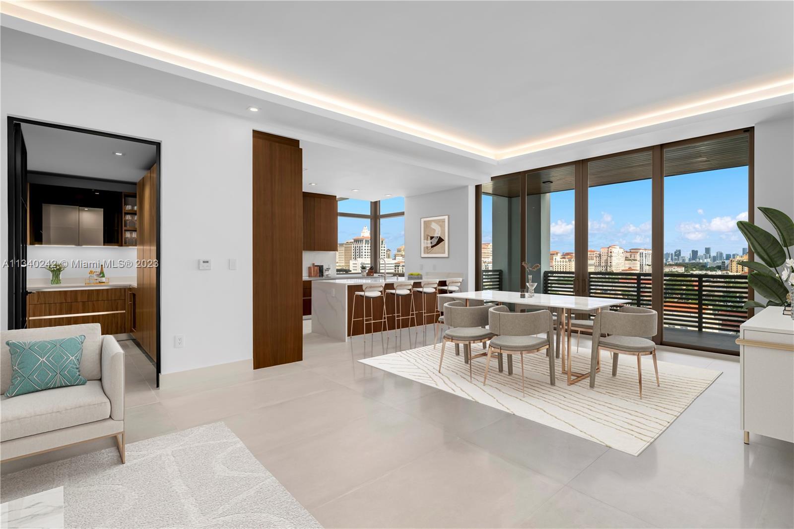 Photo of 515 Valencia #903 in Coral Gables, FL