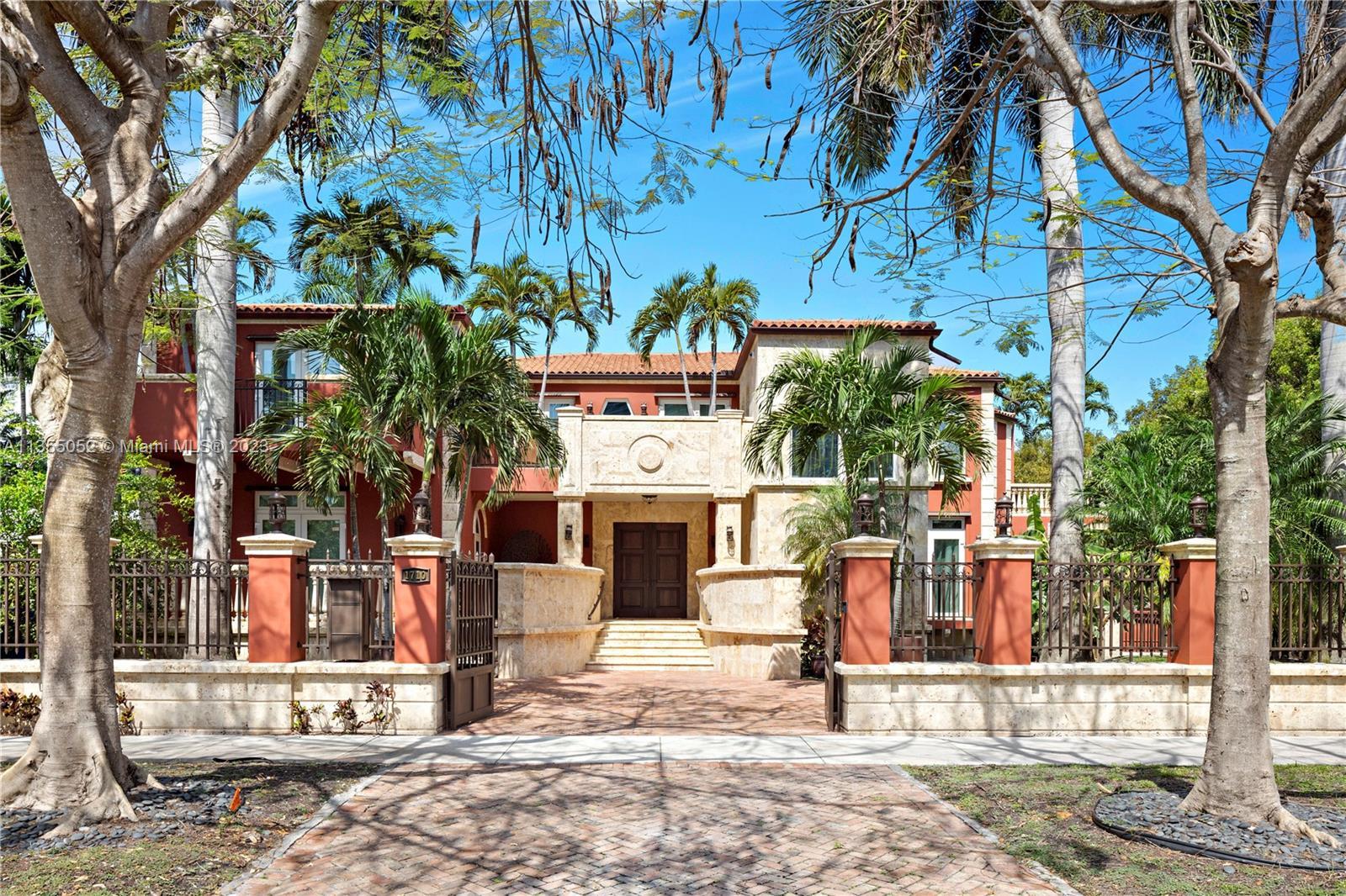 Photo of 1710 S Miami Ave in Miami, FL