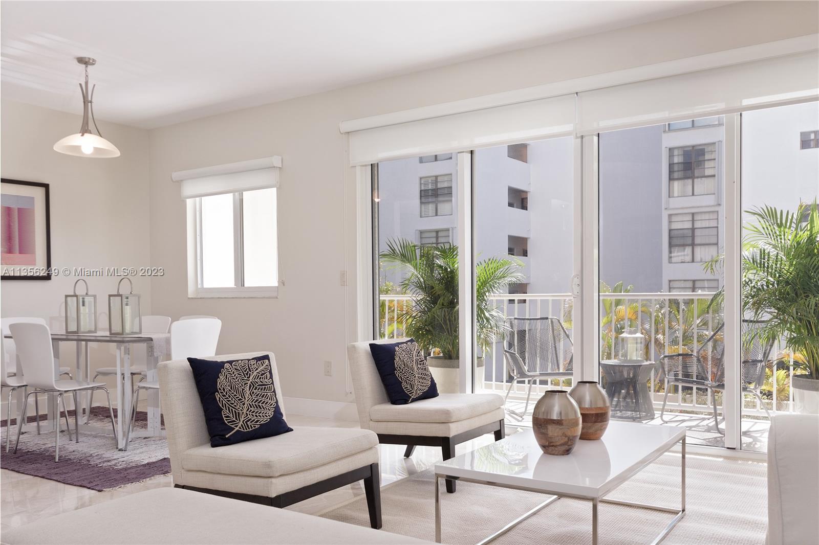 Photo of 50 Ocean Lane Dr #106 in Key Biscayne, FL