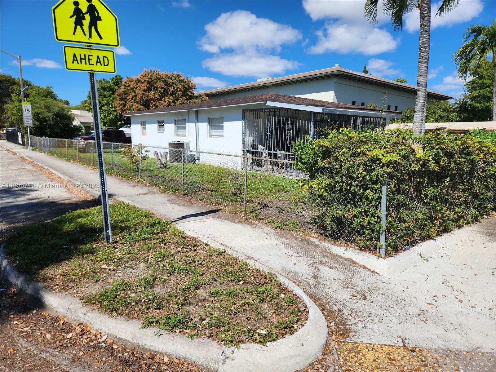 Photo of 6700 NW 3rd Ave in Miami, FL
