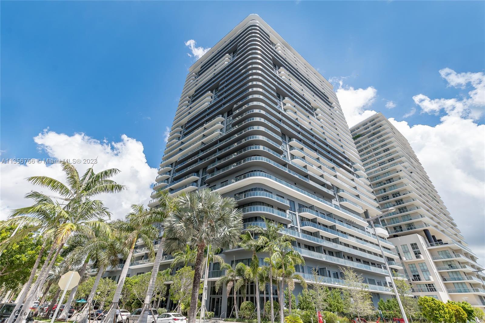 Remarkable upscale opportunity at Hyde Midtown! Enjoy luxurious five star resort style amenities and