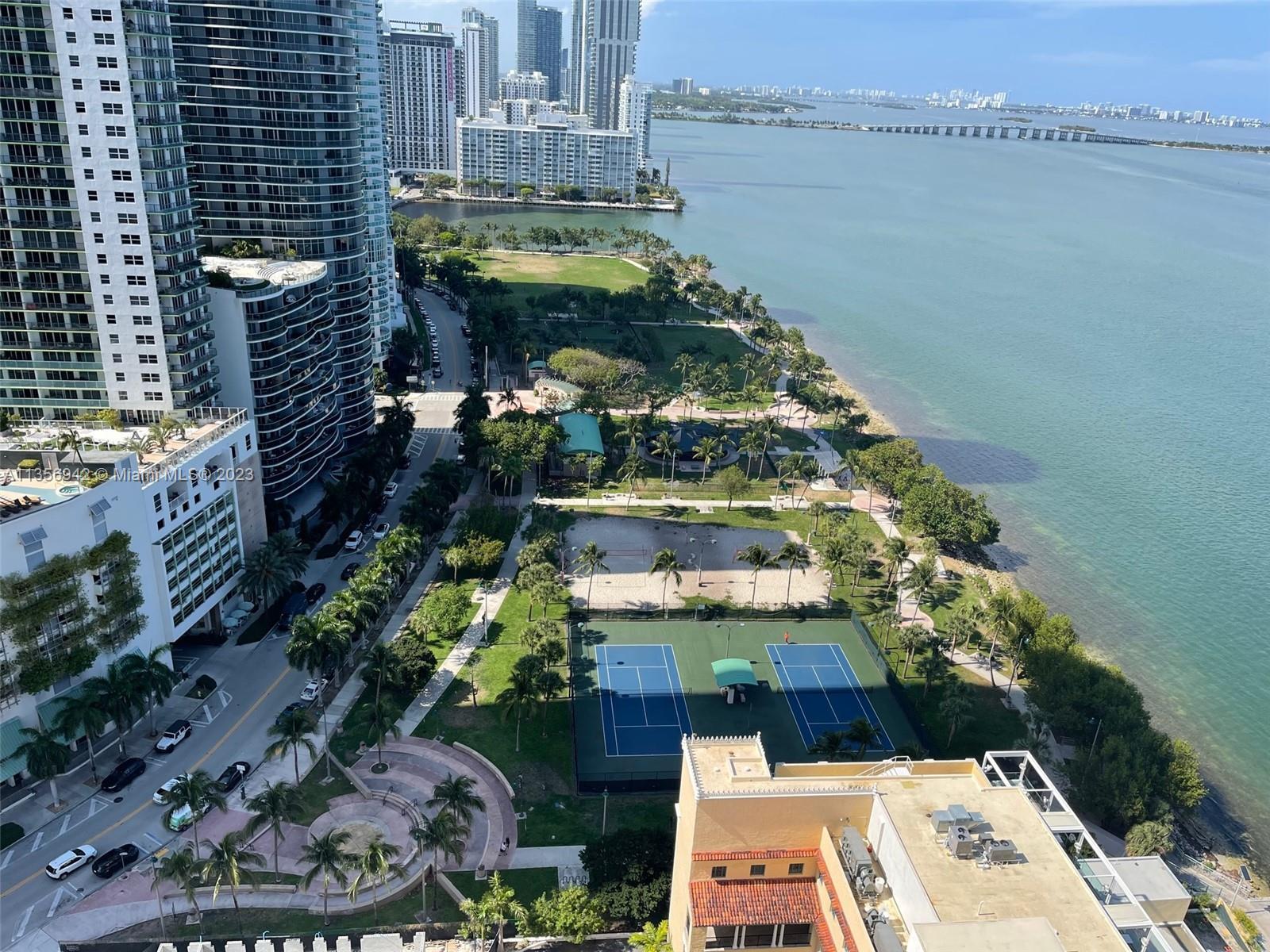 Photo of 1717 N Bayshore Dr #A-3039 in Miami, FL