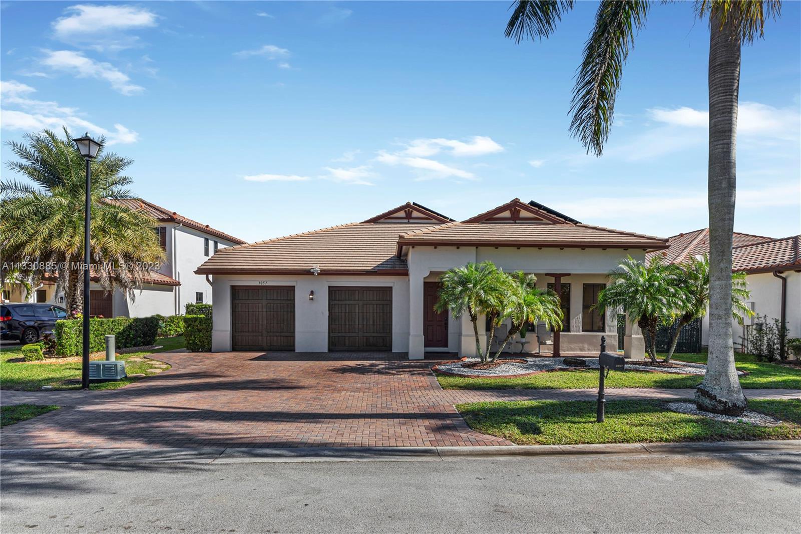 Photo of 3057 NW 84th Wy in Cooper City, FL