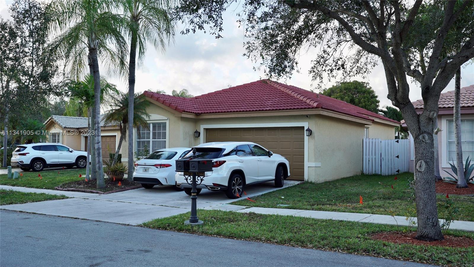 Photo of 17673 SW 19th St in Miramar, FL