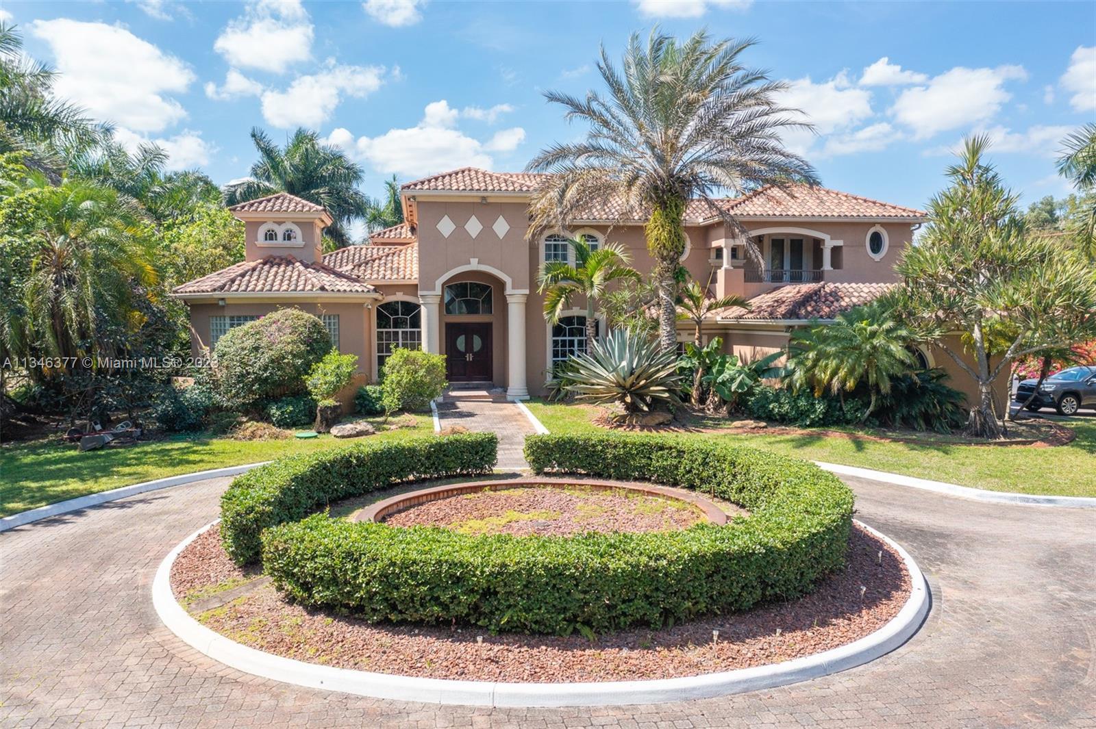 Photo of 1535 SW 112th Ave in Davie, FL