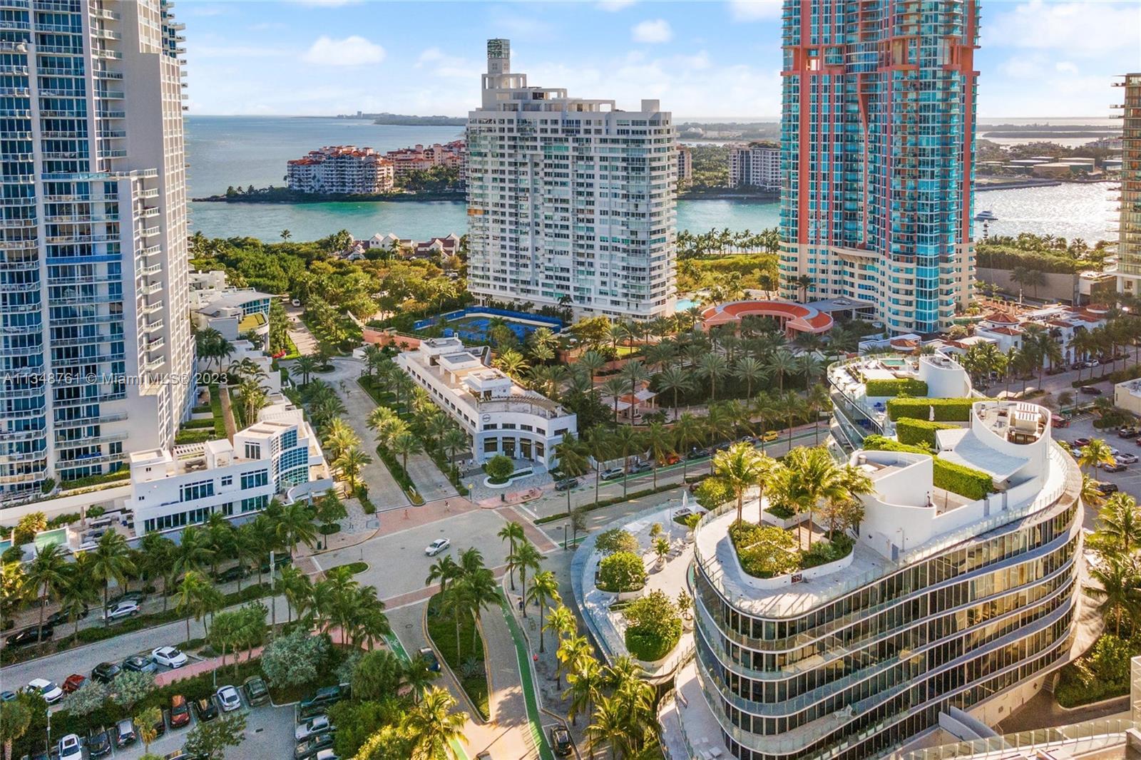 Make it Rein! Welcome to this luxury listing in Miami Beach’s most prestigous neighborhood-South of 
