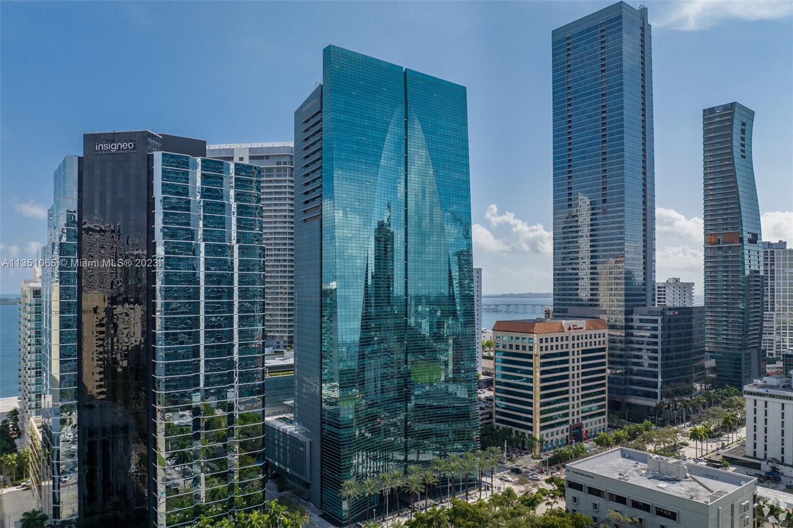 Photo of 1395 Brickell Ave #3206 in Miami, FL