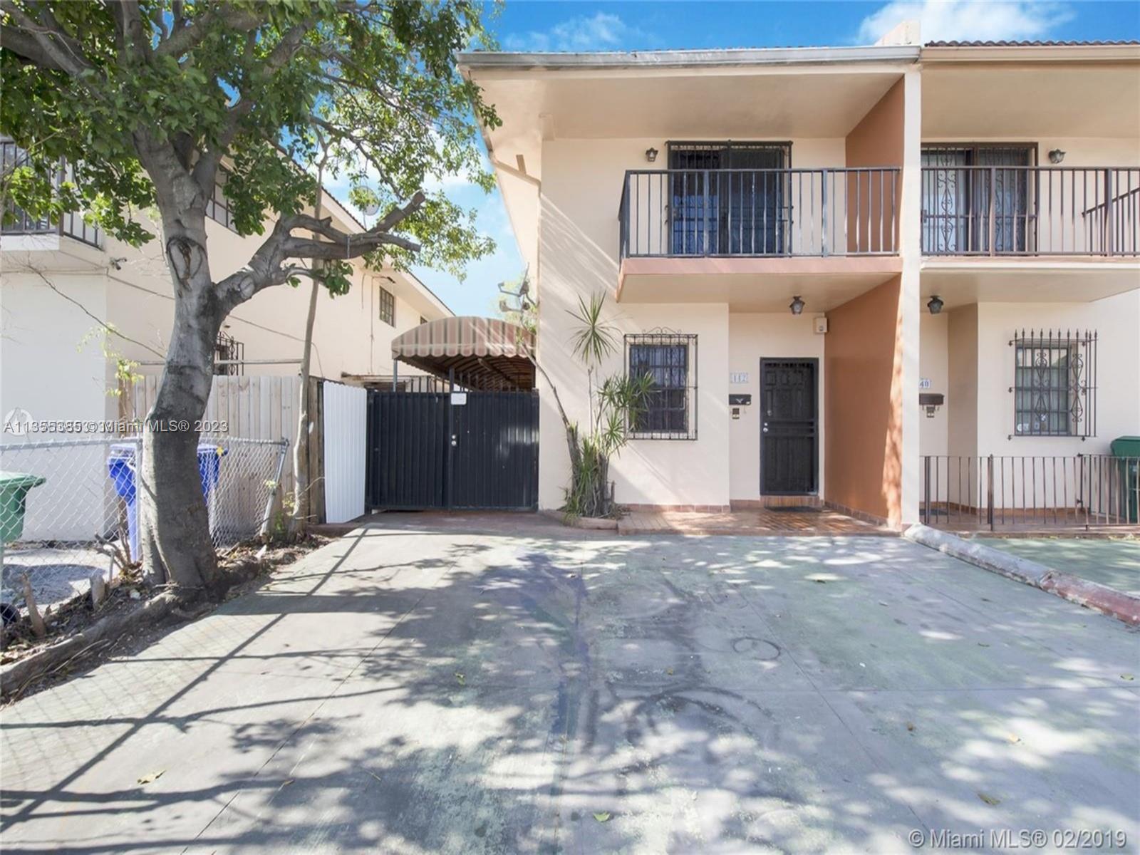 Photo of 442 Le Jeune Rd #442 in Miami, FL