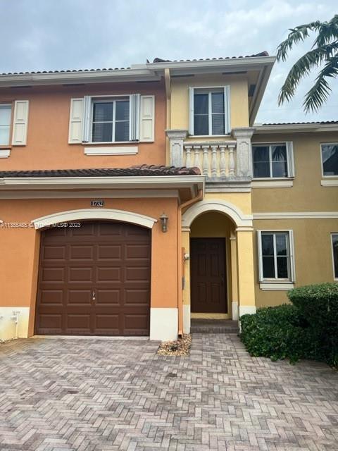 Photo of 1732 SW 91st Ave #1732 in Miramar, FL