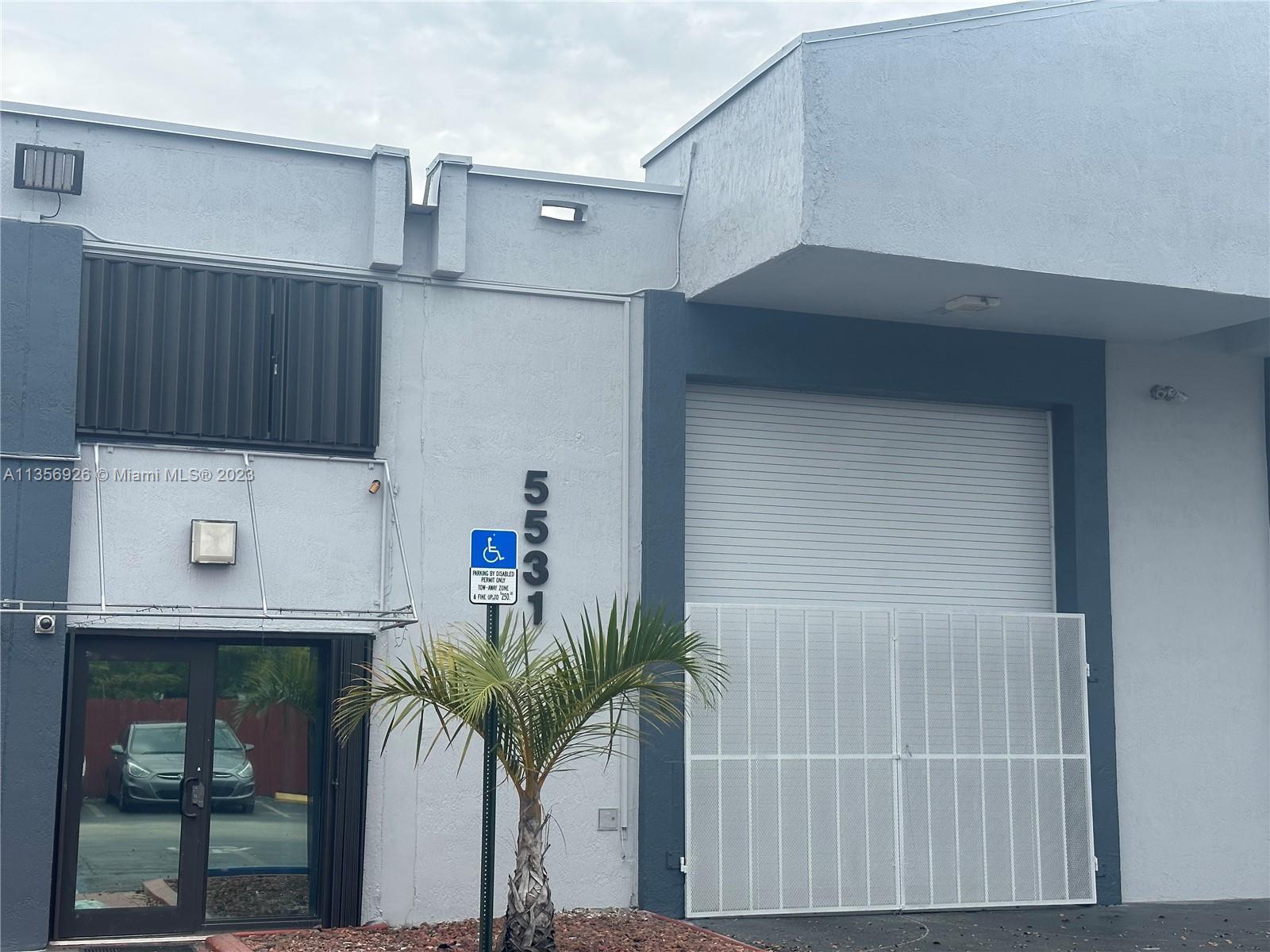 Photo of 5531 NW 74th Ave #5531 in Miami, FL