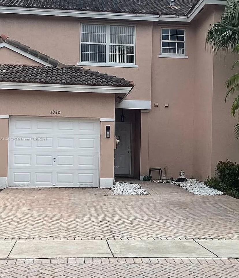 Photo of 3930 NW 91st Ter #3930 in Sunrise, FL