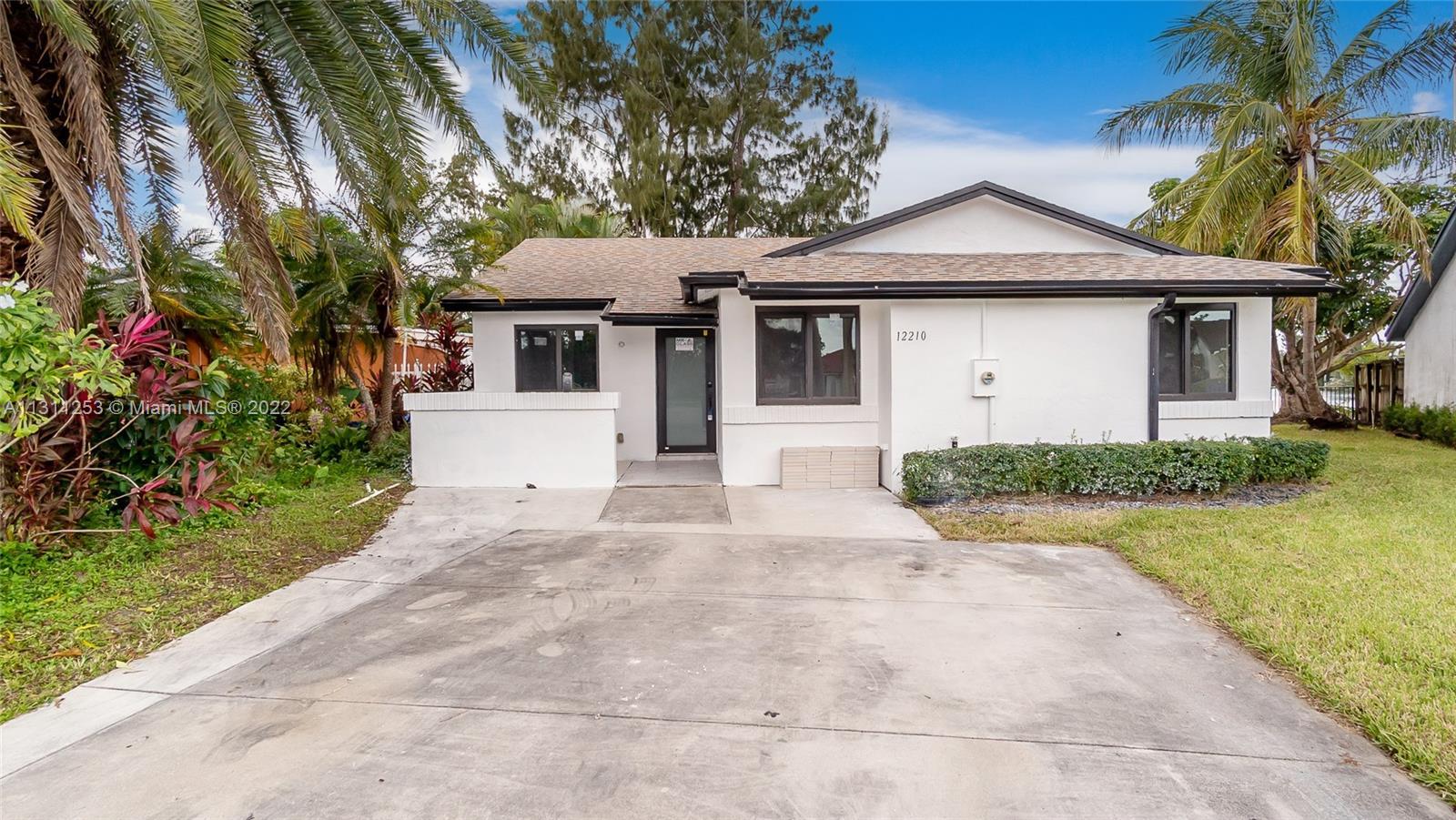 Photo of 12210 SW 194th Ter in Miami, FL