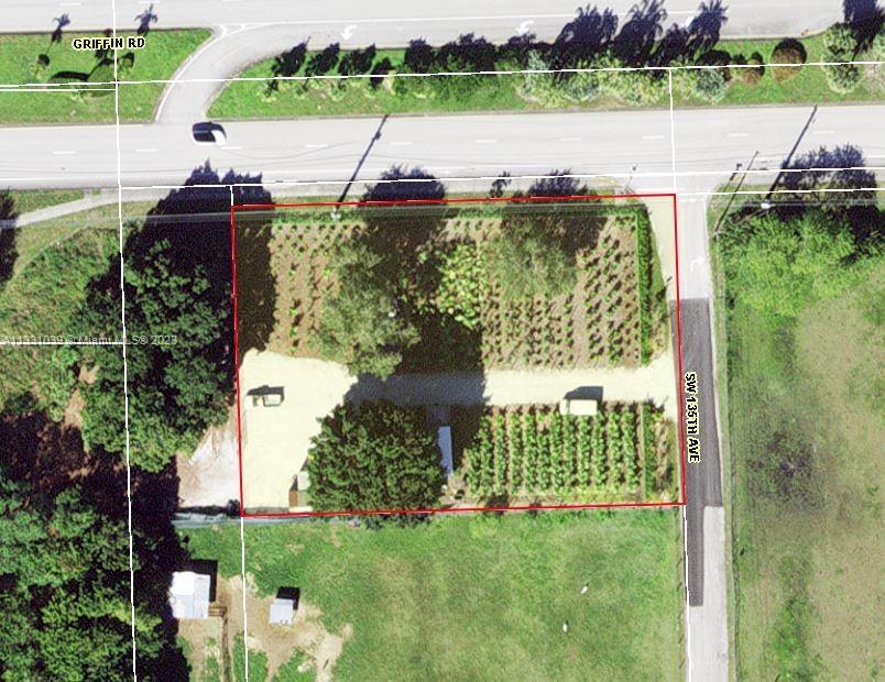 Photo of Address Not Disclosed in Southwest Ranches, FL