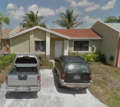 Photo of Address Not Disclosed in Miami Gardens, FL
