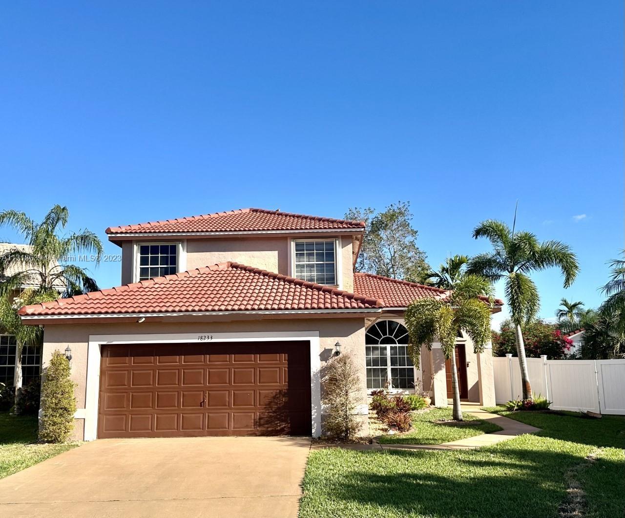 Photo of 18233 SW 5th St in Pembroke Pines, FL