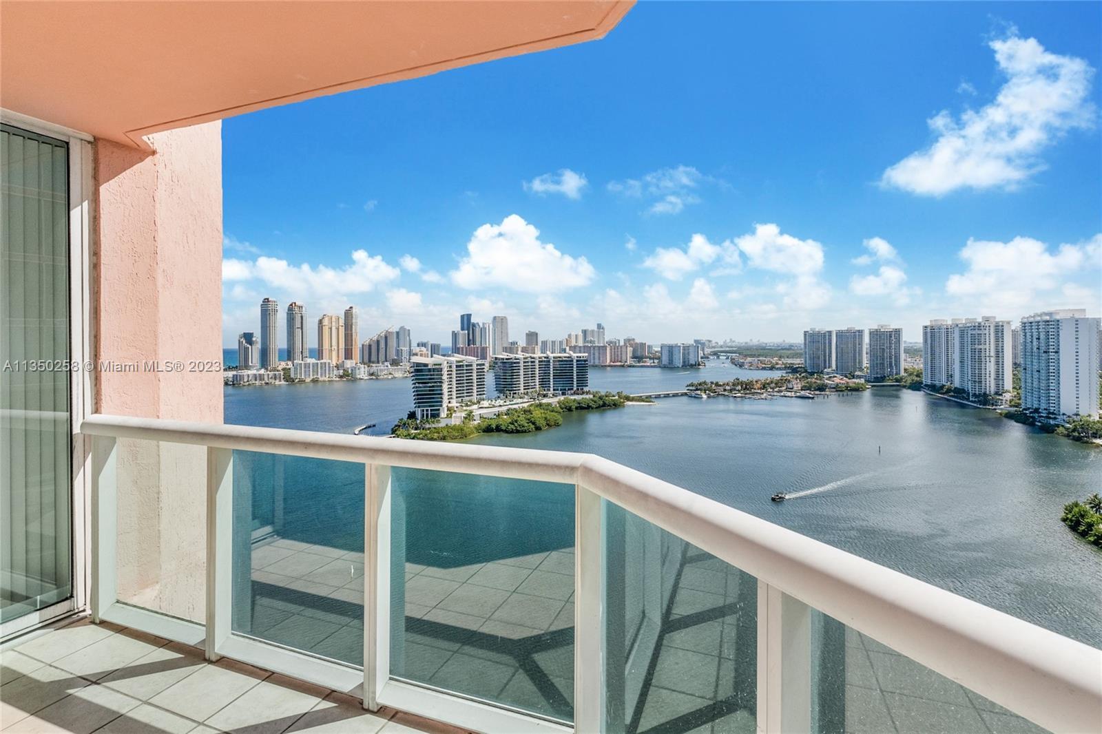 Hidden Bay Condo with breathtaking views in Aventura offered for sale. Well maintained 2 bedroom 2.5