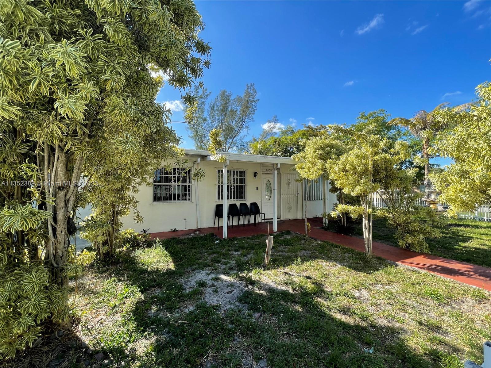 Photo of 12050 NW 15th Ave in North Miami, FL