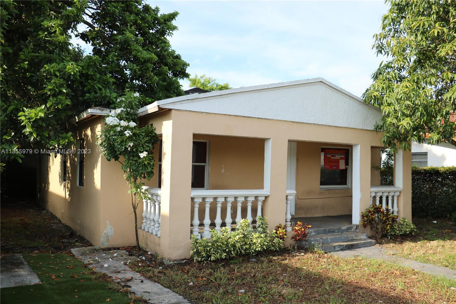 Photo of 1718 NW 74th St in Miami, FL