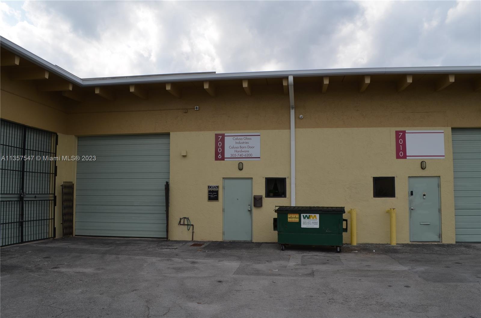 Photo of Address Not Disclosed in Miami, FL