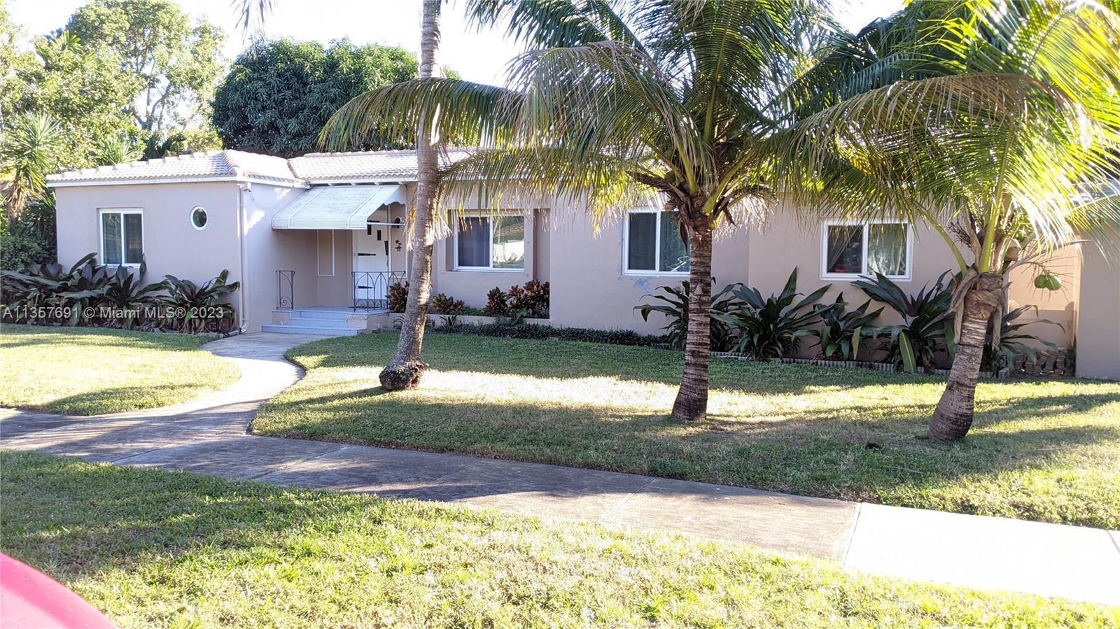 Photo of 78 NE 98th St in Miami Shores, FL