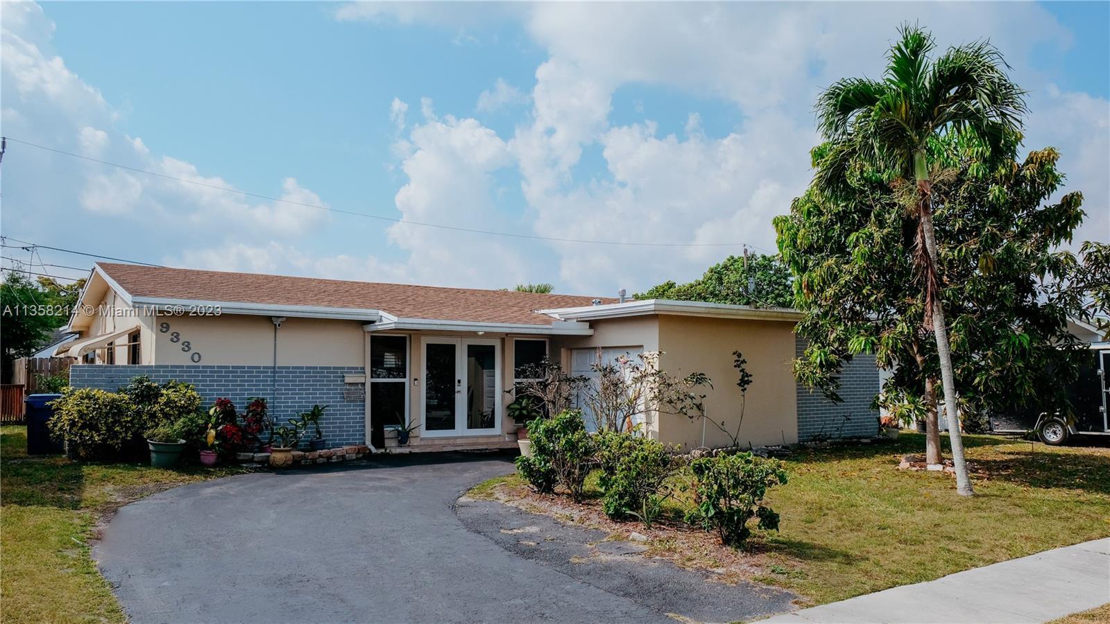 Photo of 9330 NW 20th Pl in Sunrise, FL