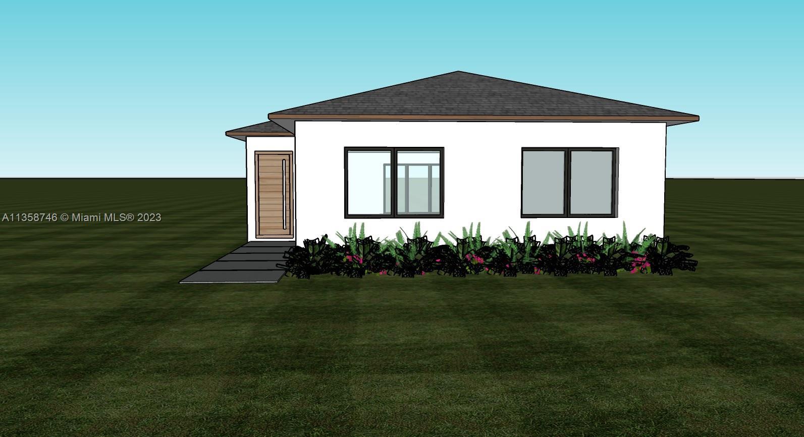 Photo of 644 NW 6th St in Hallandale Beach, FL