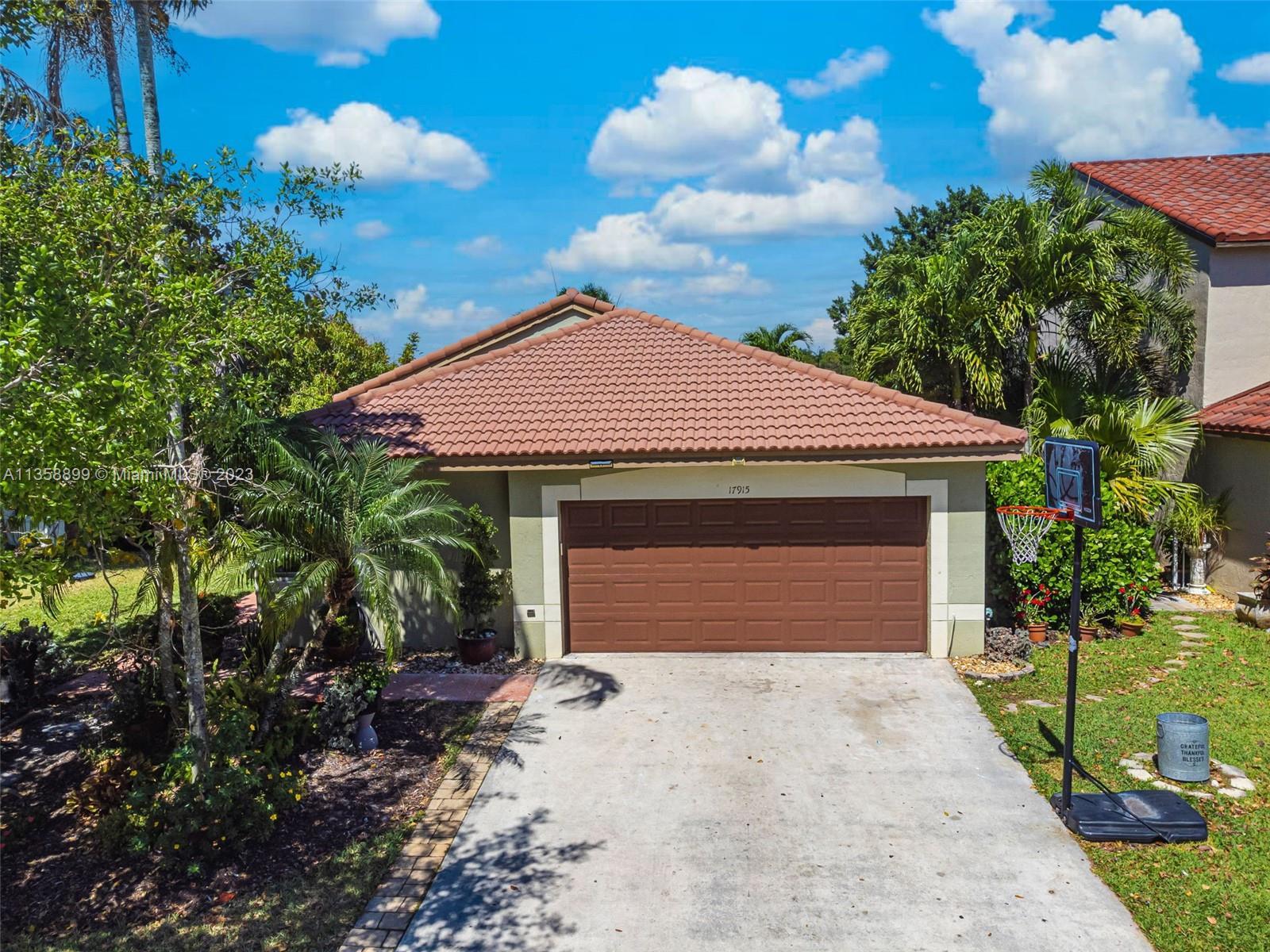 Photo of 17915 NW 21st St in Pembroke Pines, FL