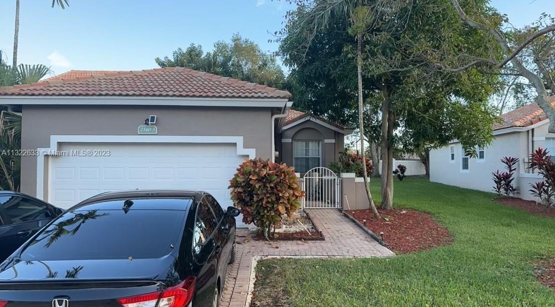 Photo of 2340-3 E Aragon Blvd in Sunrise, FL
