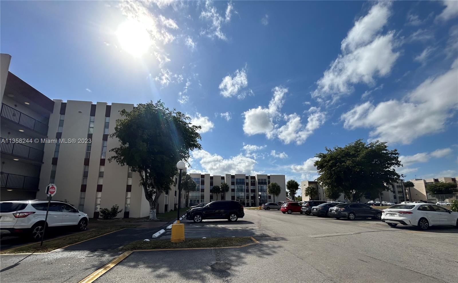 Photo of 9401 SW 4th St #111 in Miami, FL