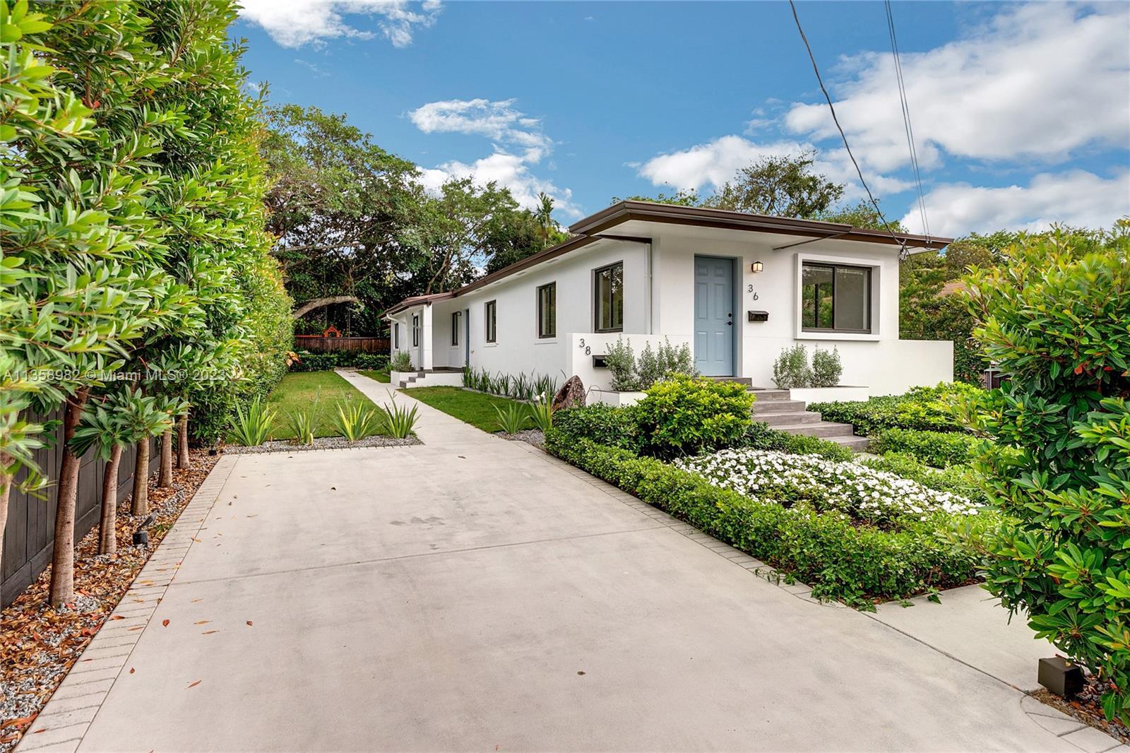 Photo of 36 NW 52nd St in Miami, FL