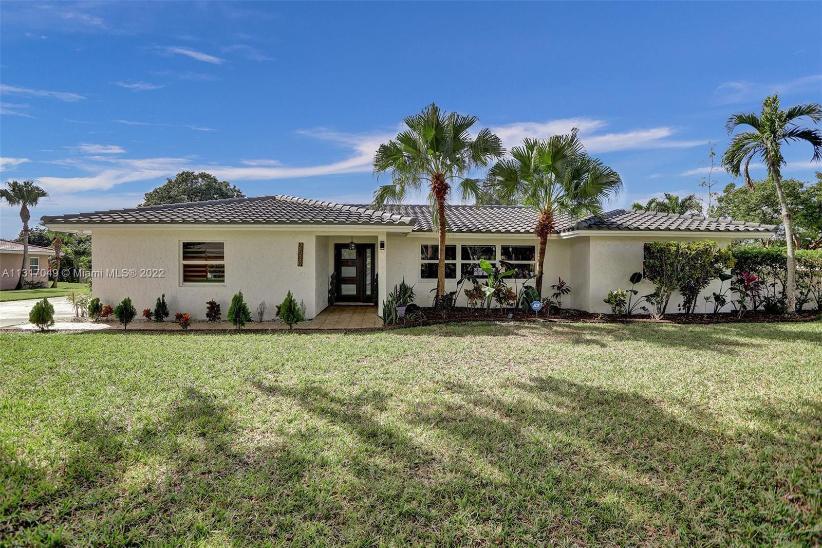 Photo of 2520 NW 106th Ave in Coral Springs, FL