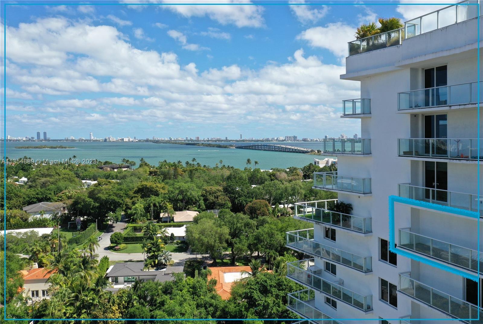 | GATEWAY to the DESIGN DISTRICT-WYNWOOD-EDGEWATER-MIDTOWN | contemporary and upgraded 2 bed-2 bath 