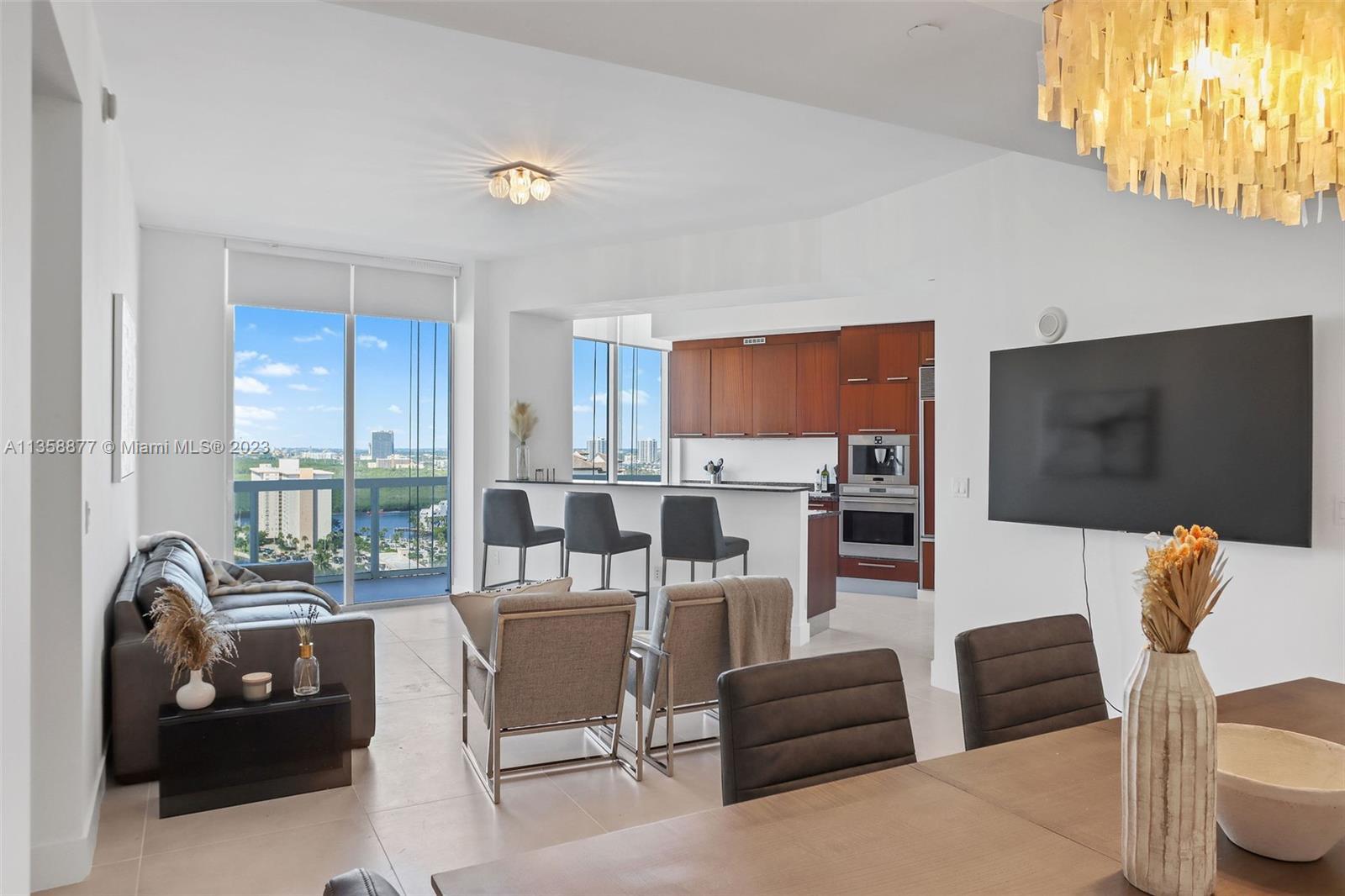 Welcome to Trump Towers, where luxury meets convenience in Sunny Isles Beach. Experience the ultimat