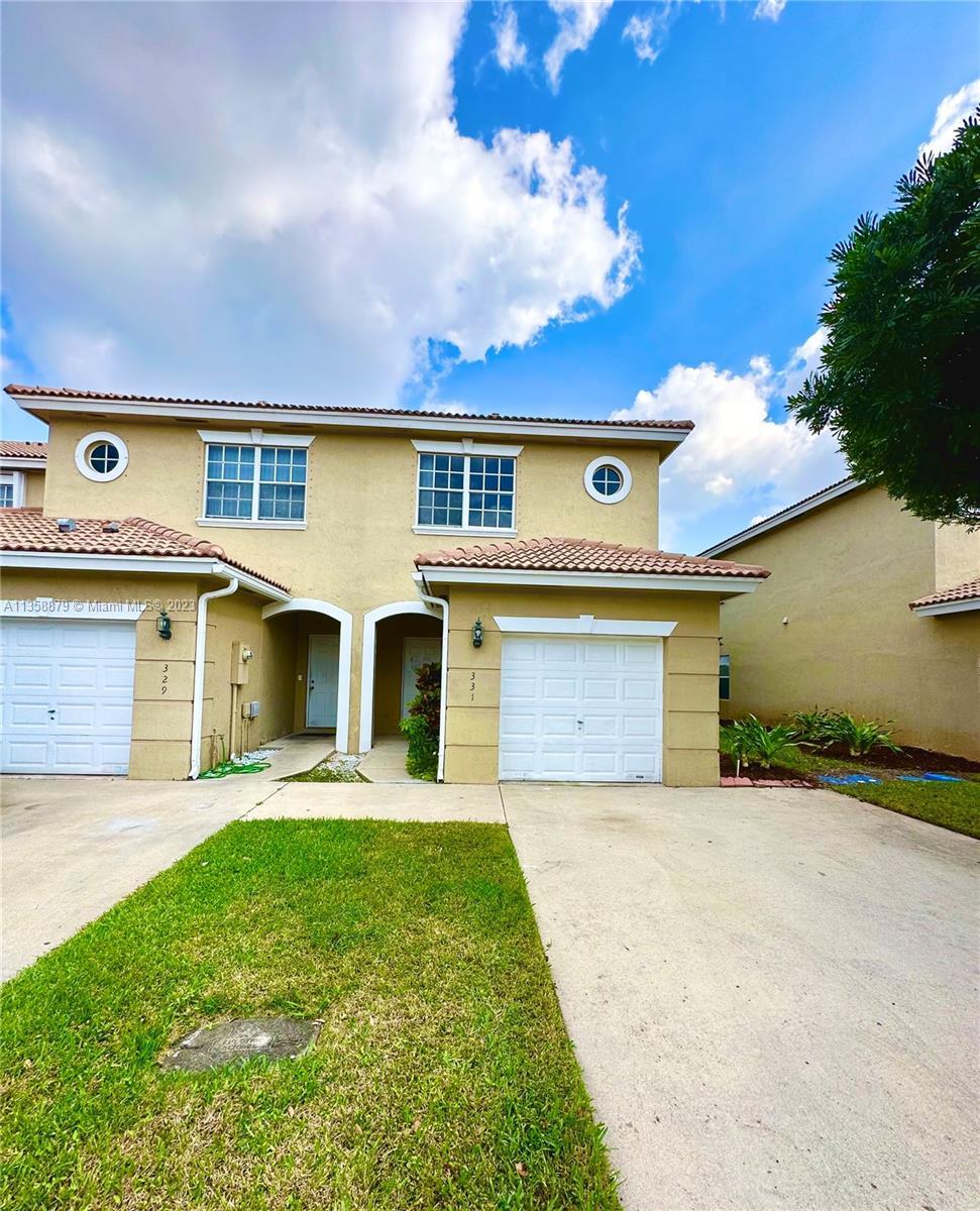 Photo of 331 SW 120th Ave #331 in Pembroke Pines, FL