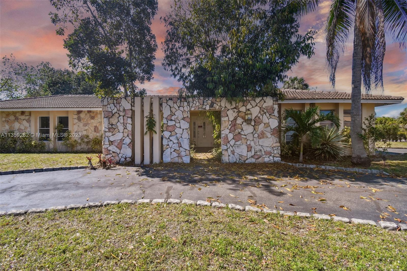 Photo of 2550 NW 114th Ave in Coral Springs, FL