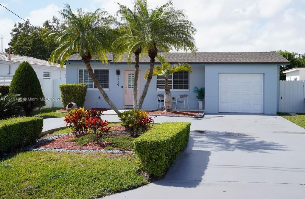 Photo of Address Not Disclosed in Miami, FL