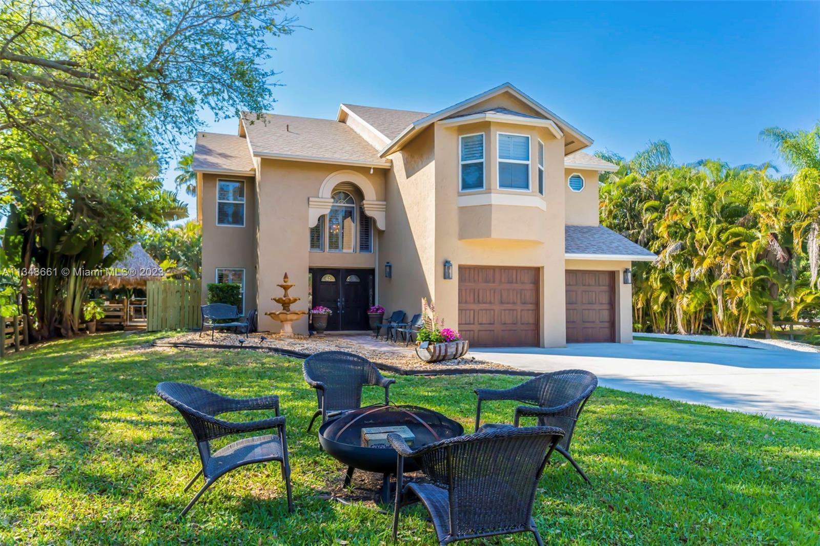 Photo of 2631 SW 136th Ave in Davie, FL