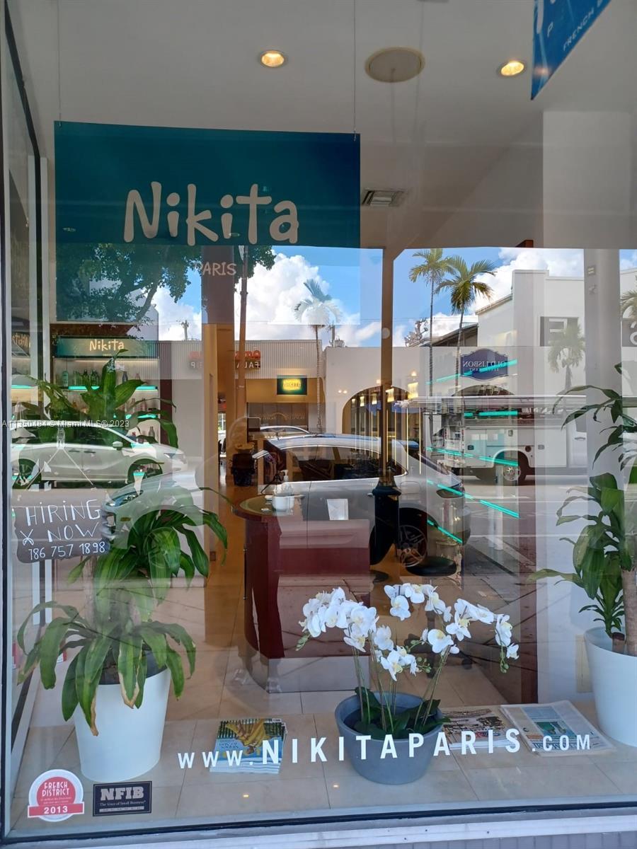 Photo of 5832 Sunset Dr in Miami, FL