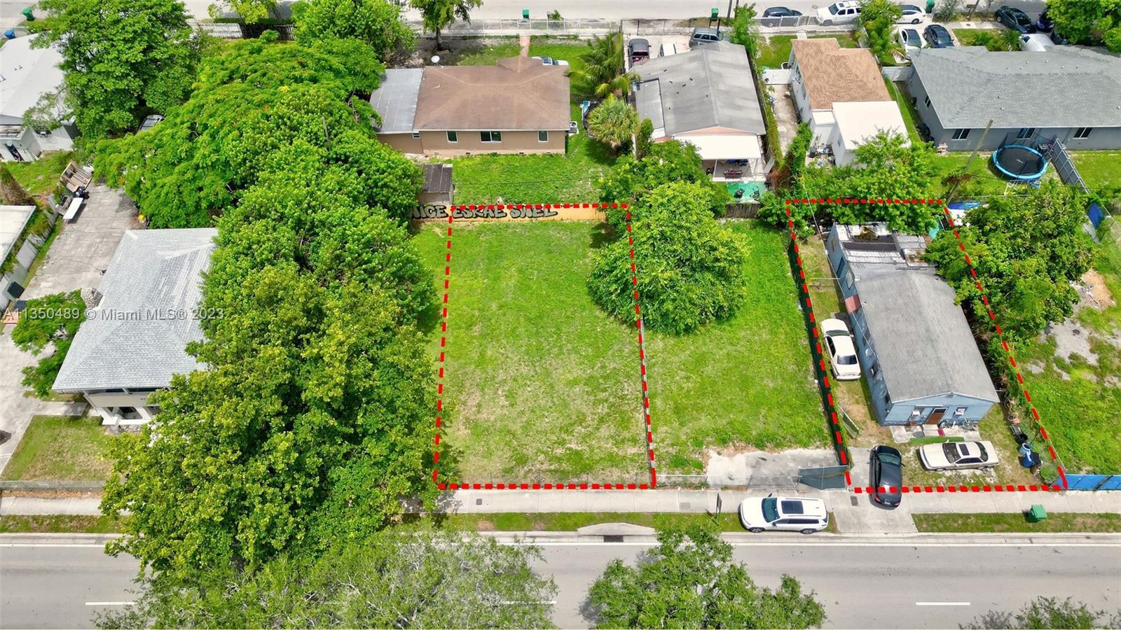 Photo of 1851 Nw 62nd in Miami, FL