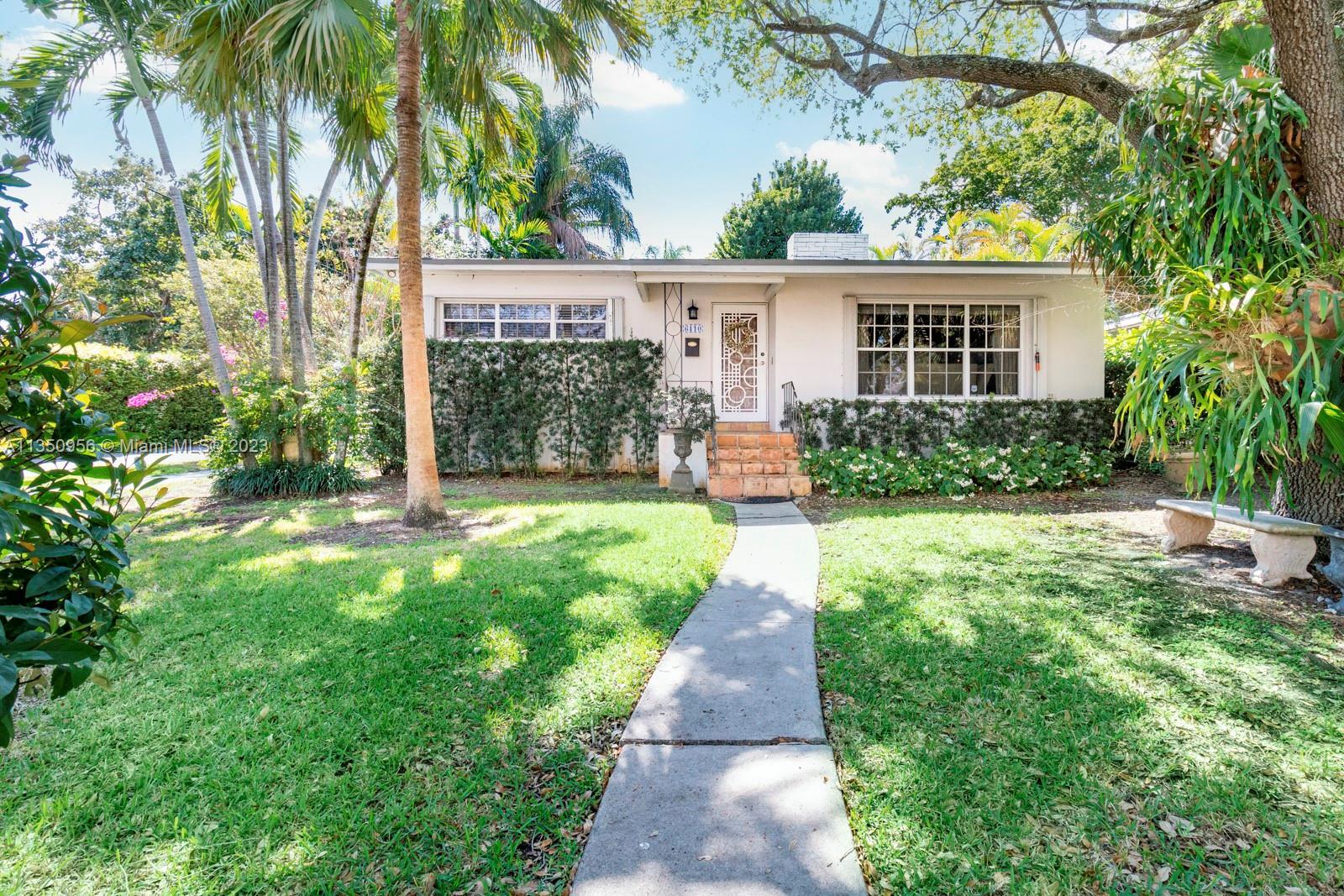 Photo of Address Not Disclosed in South Miami, FL