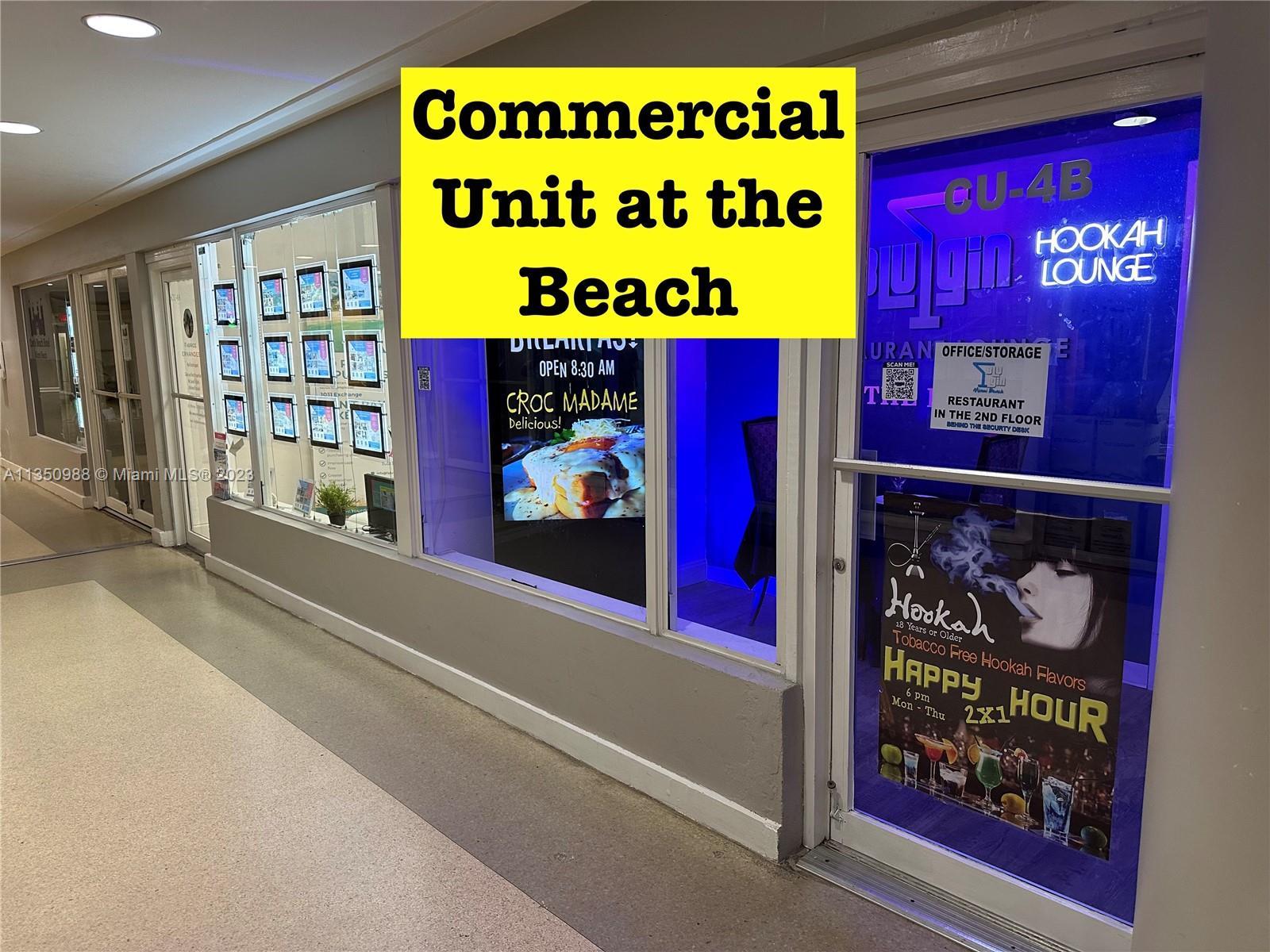 Photo of 5445 Collins Ave CU4 in Miami Beach, FL