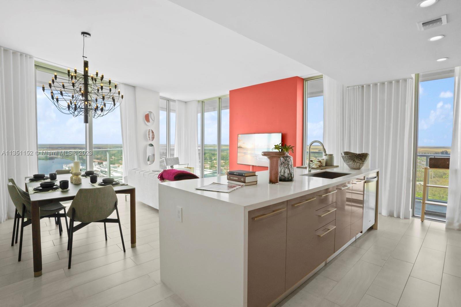 Photo of 2000 Metropica Wy #1503 in Sunrise, FL