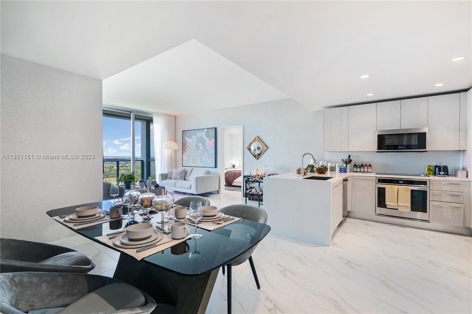 Photo of 2000 Metropica Wy #2602 in Sunrise, FL