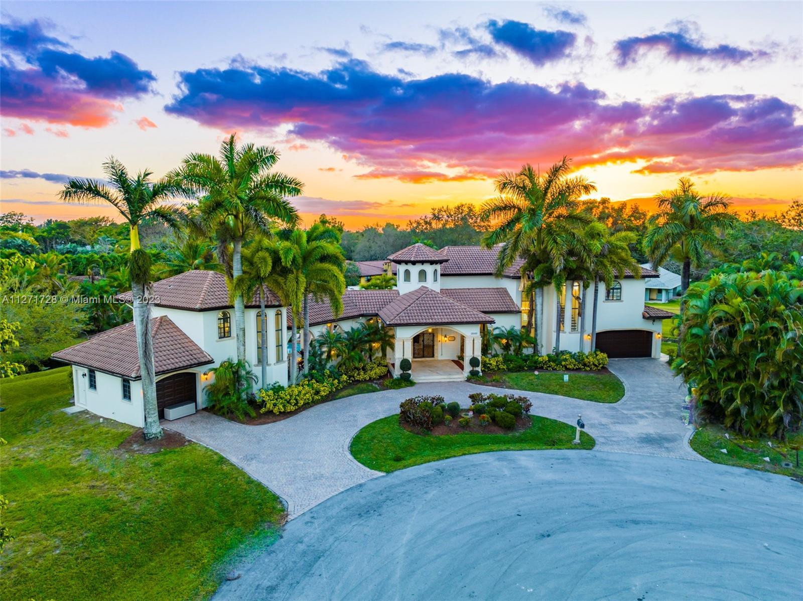 Photo of 12000 NW 6th St in Plantation, FL