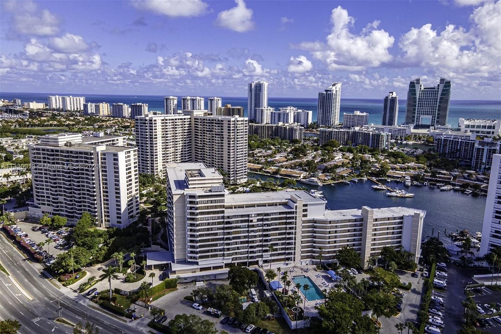 Photo of 600 Three Islands Blvd #104 in Hallandale Beach, FL