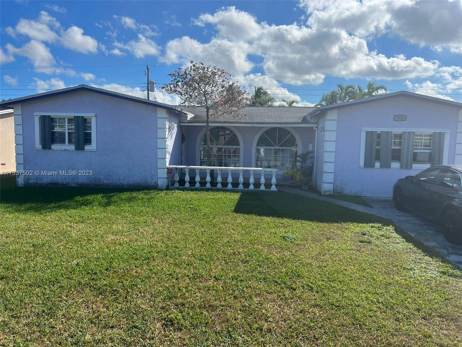 Photo of 7320 Biltmore Blvd in Miramar, FL